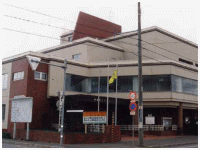 釧路町役場雪裡支所