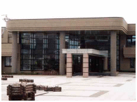 釧路町役場遠矢支所