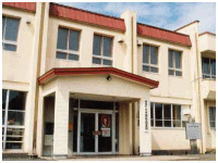 釧路町役場昆布森支所