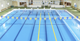 釧路町温水プール