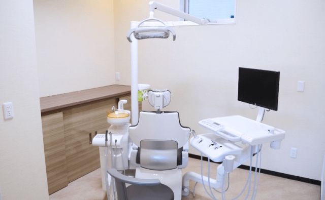 とばやま歯科クリニック