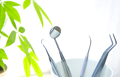 とばやま歯科クリニック