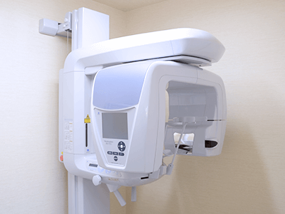 とばやま歯科クリニック