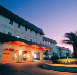 かんぽの宿 伊豆高原