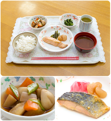 特別養護老人ホーム メドック東浦