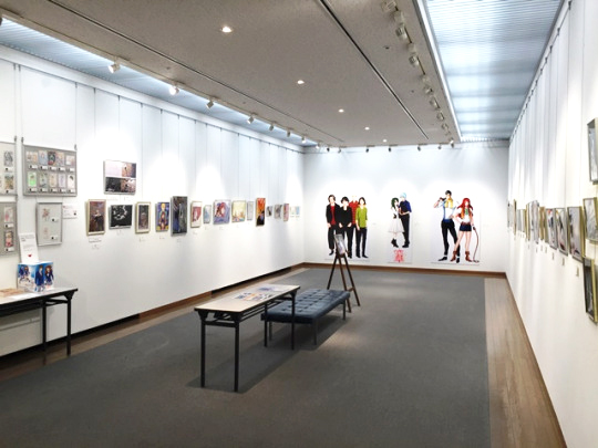 クラーク記念国際高等学校 前橋キャンパス 前橋市 高校 Cg アニメ イーナビタ