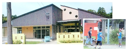 国富町木脇児童館
