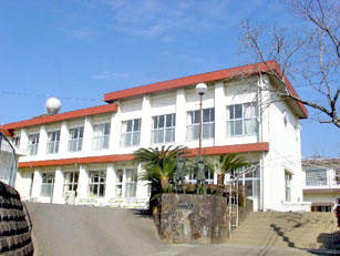 国富町立木脇小学校