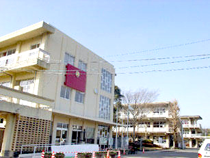 宮崎県立本庄高等学校