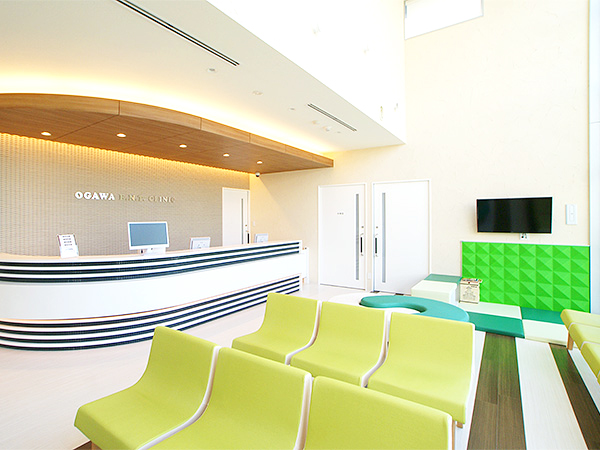 おがわ耳鼻咽喉科クリニック