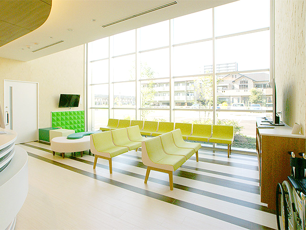 おがわ耳鼻咽喉科クリニック