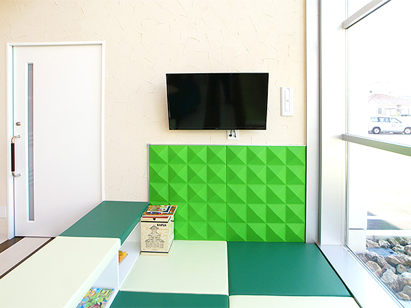 おがわ耳鼻咽喉科クリニック