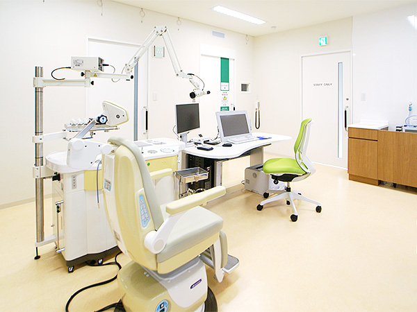 おがわ耳鼻咽喉科クリニック