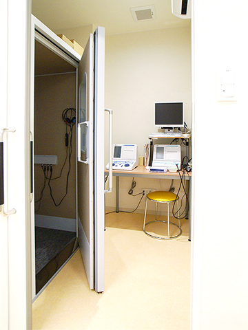 おがわ耳鼻咽喉科クリニック