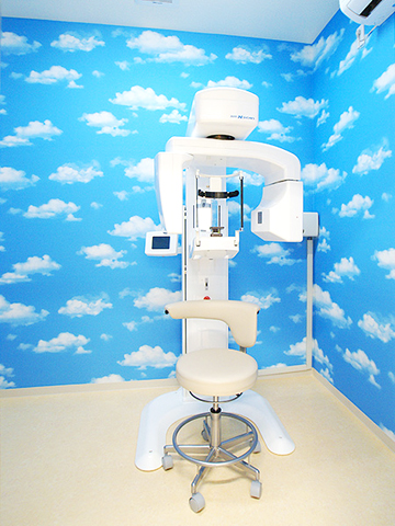 おがわ耳鼻咽喉科クリニック