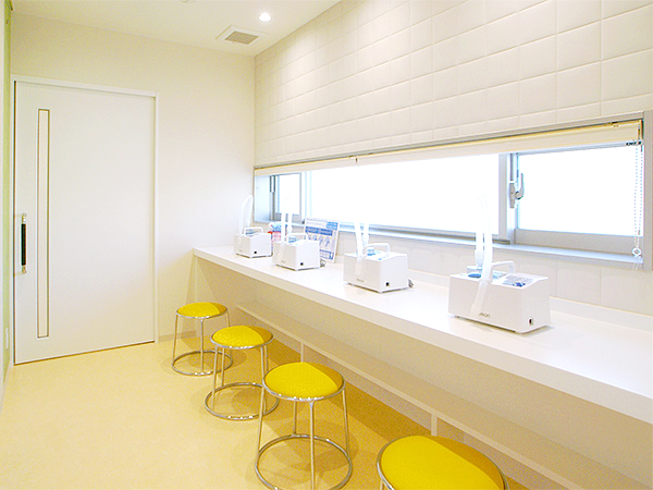 おがわ耳鼻咽喉科クリニック