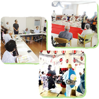 介護付有料老人ホーム 敬愛苑 東浦