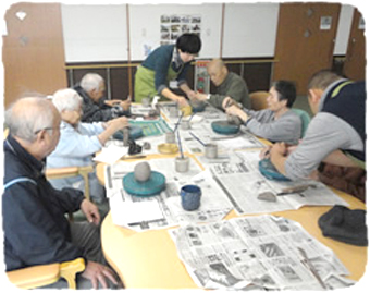 介護付有料老人ホーム 敬愛苑 東浦