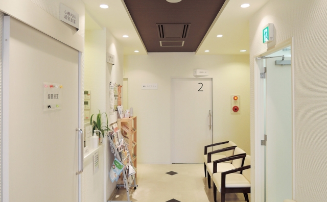 イアソクリニック