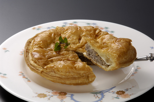 株式会社一ノ瀬畜産