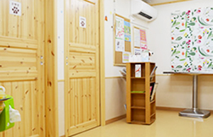 かしわだい動物病院