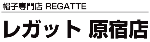 REGATTE原宿店