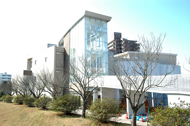 君津中央公民館