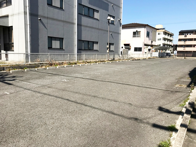 加藤友文法律事務所