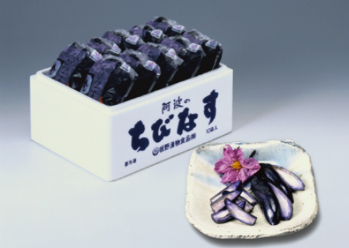 板野漬物食品株式会社