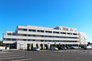 リハビリテーション天草病院