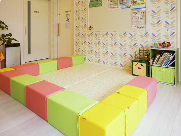 桃山こどもクリニック