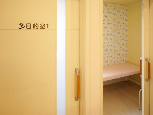 桃山こどもクリニック