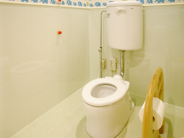 桃山こどもクリニック