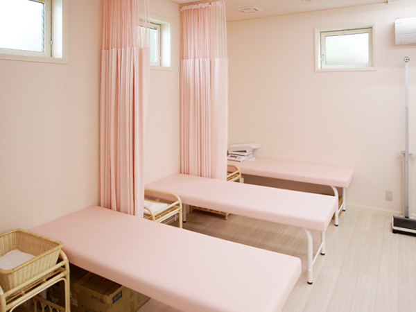 桃山こどもクリニック