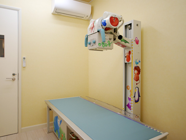 桃山こどもクリニック