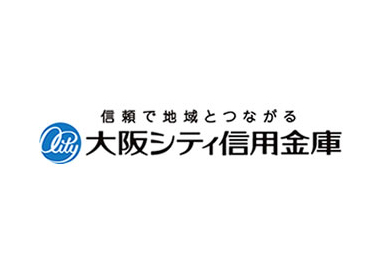 大阪シティ信用金庫 大東支店