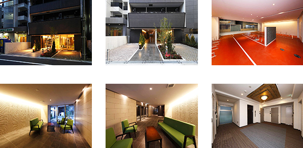 タツト・建設株式会社