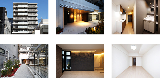 タツト・建設株式会社