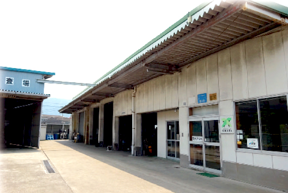 株式会社三好自動車整備工場