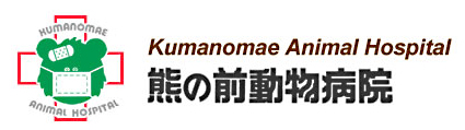 熊の前動物病院