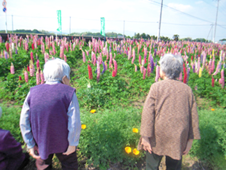 小規模多機能ホーム くわのみ富岡