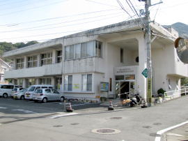 長与北部地区多目的研修集会施設