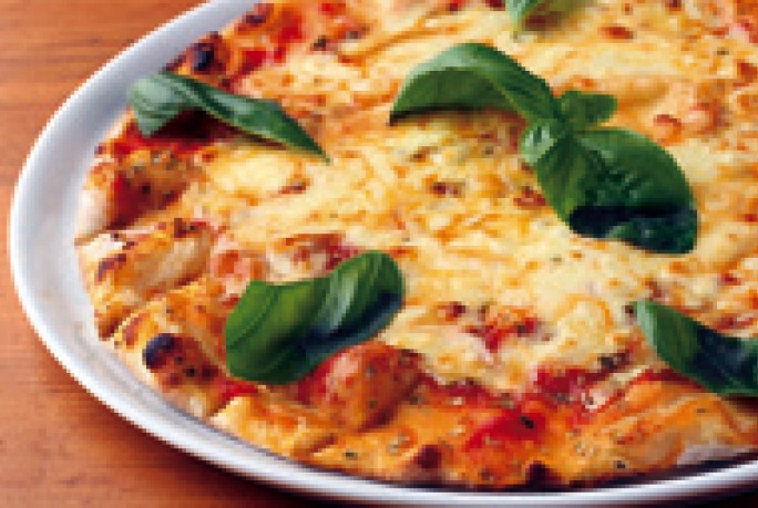 石窯ダイニングDai