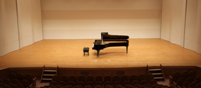 長与町民文化ホール