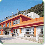 長与町役場 上長与地区公民館