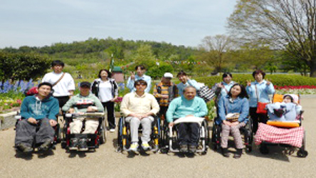 社会福祉法人円勝会