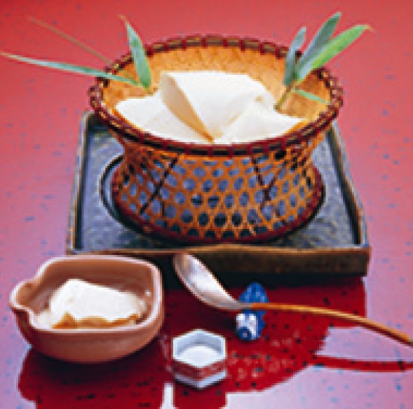 根津とうふ屋　須田