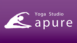 ヨガスタジオ アピュアー