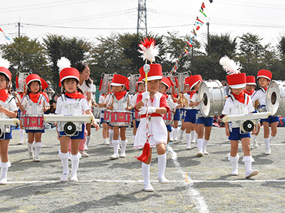 若葉台幼稚園