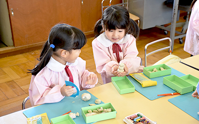 若葉台幼稚園